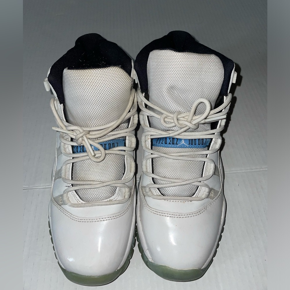 Air Jordan 11 Retro Legend Blue (2014) - Size 6 Youth